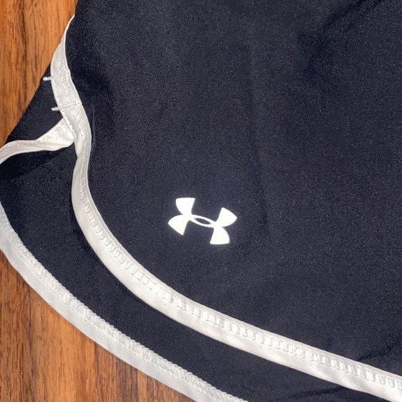 Under Armour Running Shorts - Picture 4 of 9